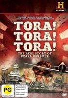 Tora Tora Tora: The Real Story of Pearl Harbor