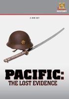 Pacific: The Lost Evidence