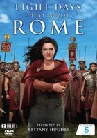 Osiem dni: jak narodził się Rzym