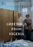 Pozdrowienia z Nigerii