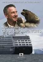 Nigel Marven’s Cruise Ship Adventures