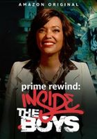 Prime Rewind: Inside the Boys
