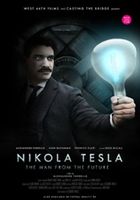 Nikola Tesla, człowiek z przyszłości