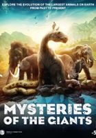 Mysteries of the Giants