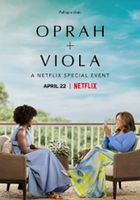 Oprah i Viola: Wydarzenie specjalne Netflix