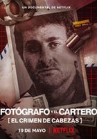 Fotograf i listonosz: Morderstwo w Pinamar