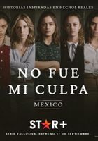 No fue mi culpa: México