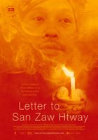 List do San Zaw Htwaya