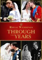 Royal Weddings Through the Years