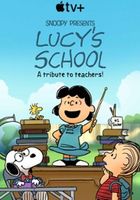 Snoopy przedstawia: Nowa szkoła Lucy