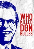 Who Killed Don Bolles?
