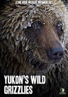 Niedźwiedzie grizzly z Jukonu