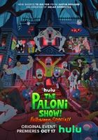 The Paloni Show! Halloween Special!