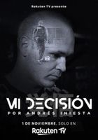 Moja Decyzja, Andrés Iniesta