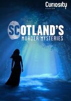 Scotland's Murder Mysteries