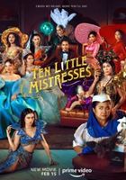 Ten Little Mistresses