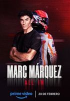 Marc Márquez. All In