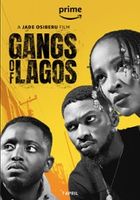 Gangs of Lagos
