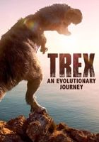 T-Rex. Historia ewolucji