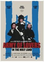 Army of Lovers w Ziemi Świętej