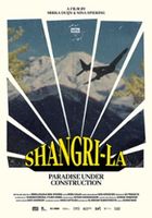 Shangri-La. Raj w budowie