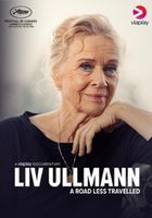Liv Ullmann: A Road Less Travelled