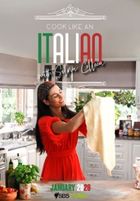 Silvia Colloca - jak gotują Włosi