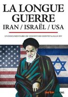Długa wojna: Iran-Izrael-USA