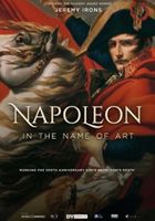 Napoleon. W imię sztuki