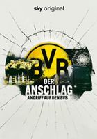 Football Bomber: Atak na Borussię Dortmund