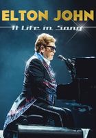 Elton John: życie w piosence