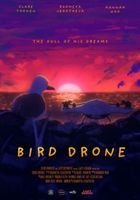 Ptak i dron