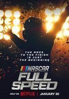 NASCAR: Pełna prędkość