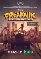 Freaknik: Zwariowany festiwal