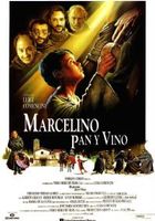 Marcelino, chleb i wino