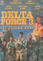 Oddział Delta 3: Zabójcza gra