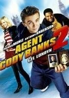 Agent Cody Banks 2: Cel Londyn