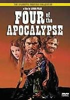 Czterech jeźdźców Apokalipsy