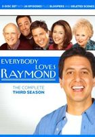 Wszyscy kochają Raymonda