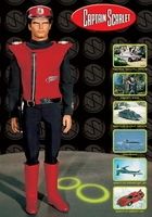 Captain Scarlet and the Mysterons