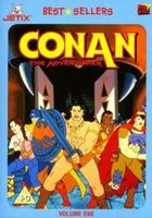 Conan awanturnik