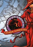 Gdzie się podziała Carmen Sandiego?