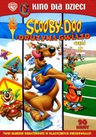 Scooby-Doo i drużyna gwiazd