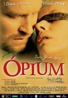Opium: dziennik kobiety szalonej