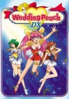 Ai Tenshi Densetsu Wedding Peach DX