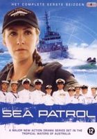 Morski patrol
