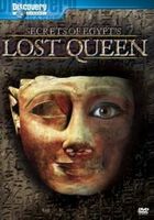 Tajemnice zaginionej królowej Egiptu