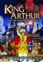 Król Artur i Rycerze Sprawiedliwości