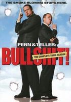 Penn & Teller: Bullshit