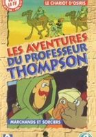 Prawdziwe przygody profesora Thompsona